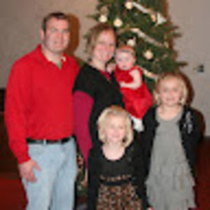 Meet your Posher, Jr, jenny